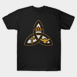 Holy Trinity T-Shirt